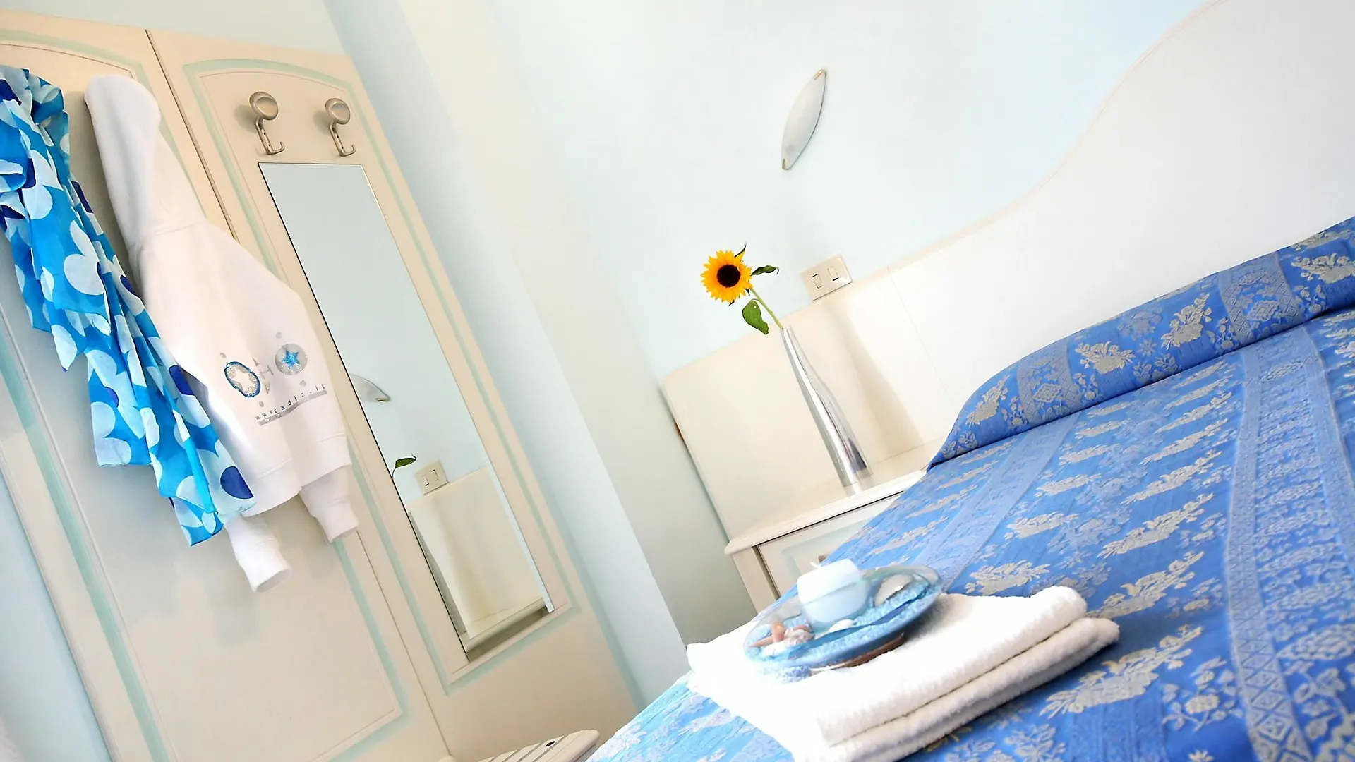 Hotel Cadiz Rimini