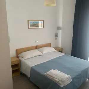 Abamar Hotel
